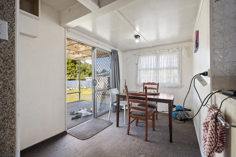 Photo of property in 13 Flower Street, Bulls, 4818