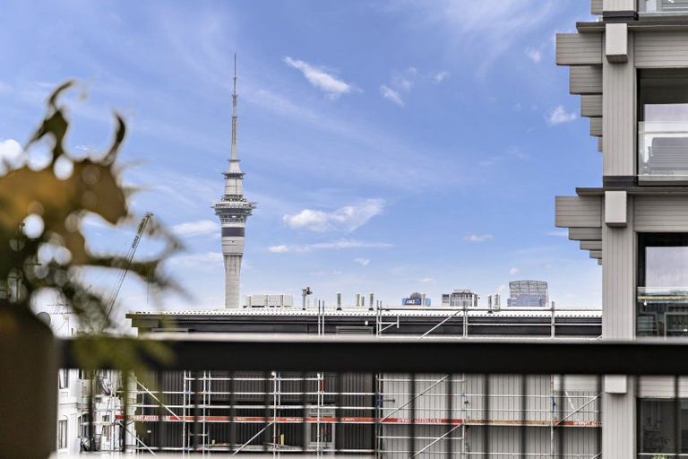 Photo of property in 216/38 Khyber Road, Grafton, Auckland, 1023