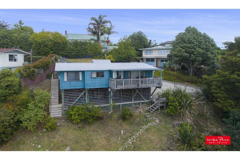 Photo of property in 136 Puriri Park Road, Maunu, Whangarei, 0110