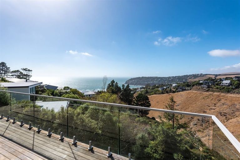 Photo of property in 179 Clifton Terrace, Clifton, Christchurch, 8081