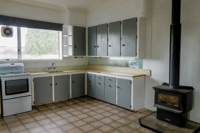 Photo of property in 28 Stuart Street, Hawthorndale, Invercargill, 9810