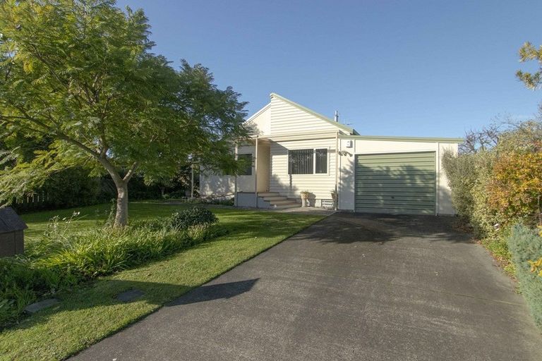 Photo of property in 9 Lamason Street, Greenmeadows, Napier, 4112