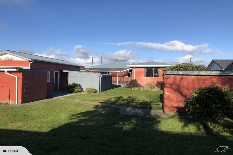 Photo of property in 131 Hoffman Street, Hokitika, 7810
