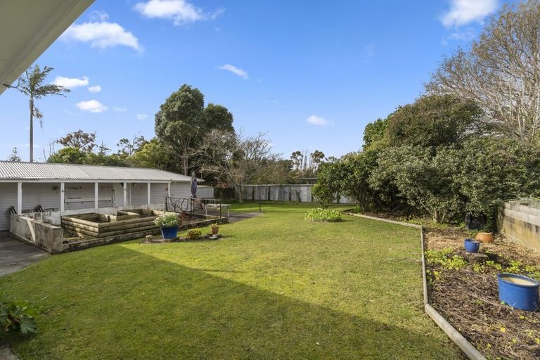 Photo of property in 72 Waimarie Road, Whenuapai, Auckland, 0618
