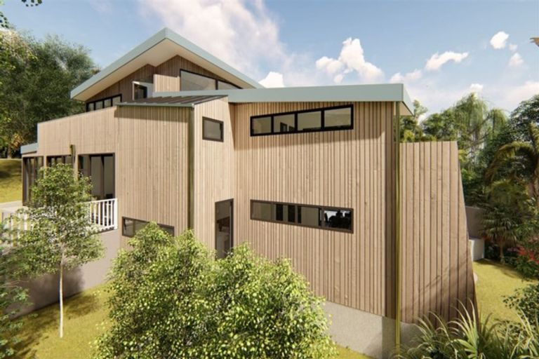 Photo of property in 31 Dunvegan Rise, East Tamaki Heights, Auckland, 2016