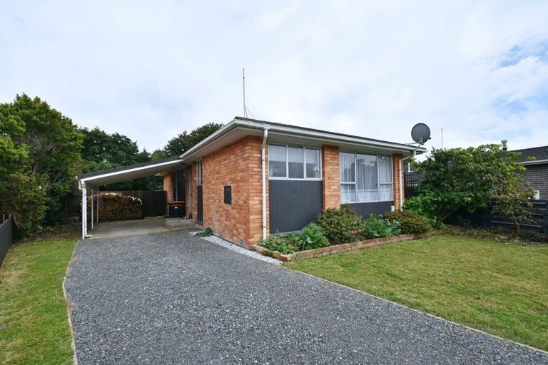Photo of property in 4 Maxwell Court, Rockdale, Invercargill, 9812