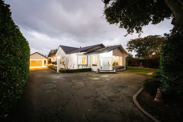 Photo of property in 1 West Street, Feilding, 4702