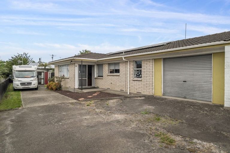 Photo of property in 5b Victory Road, Fairy Springs, Rotorua, 3015