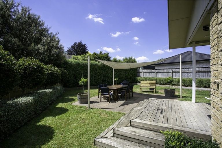 Photo of property in 3 Alfred Back Place, Cambridge, 3434