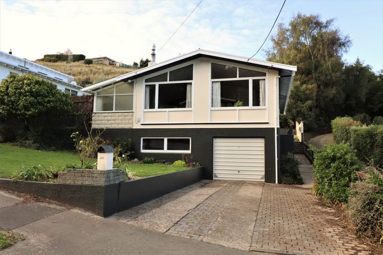 Photo of property in 48 Forth Street, Oamaru North, Oamaru, 9400