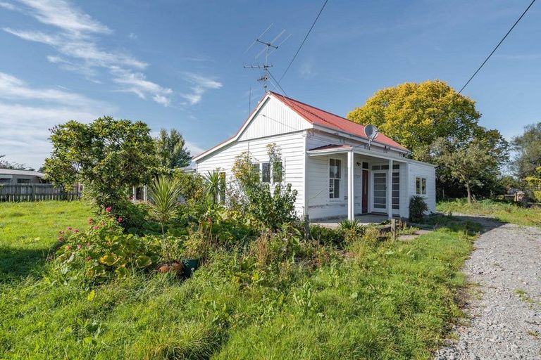 Photo of property in 21 Market Street, Lansdowne, Masterton, 5810