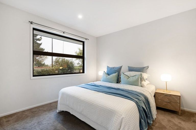 Photo of property in 1 Barbara Joan Road, Wigram, Christchurch, 8025