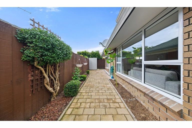 Photo of property in 2/18 Murmont Street, Bishopdale, Christchurch, 8053