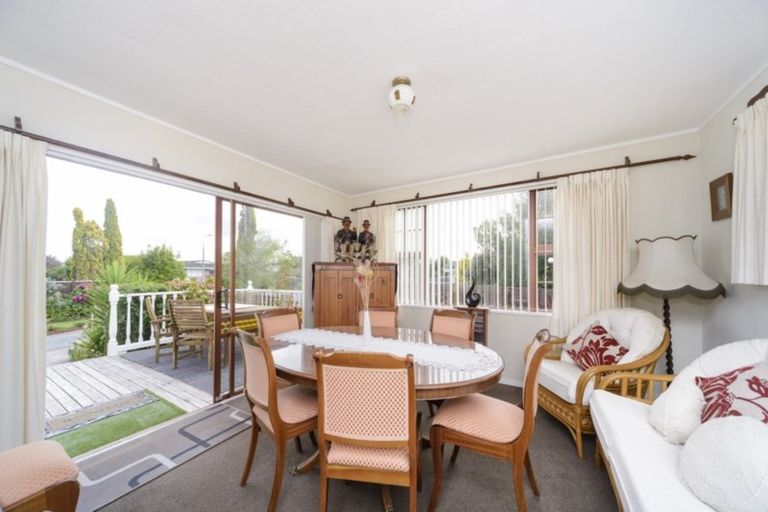 Photo of property in 5 Beckett Place, Marton, 4710