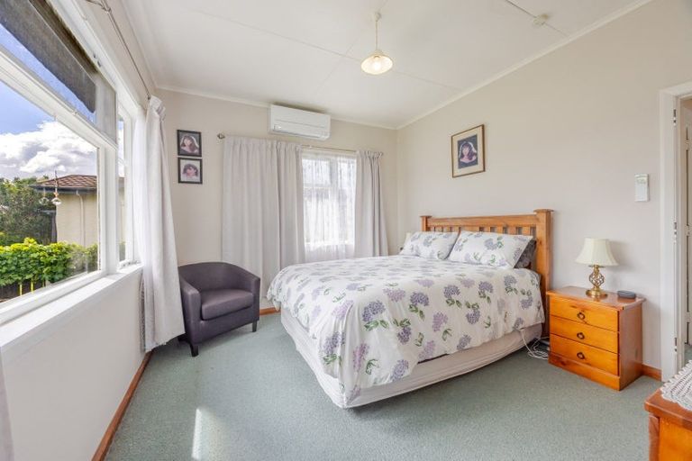 Photo of property in 39 Hospital Street, Dannevirke, 4930