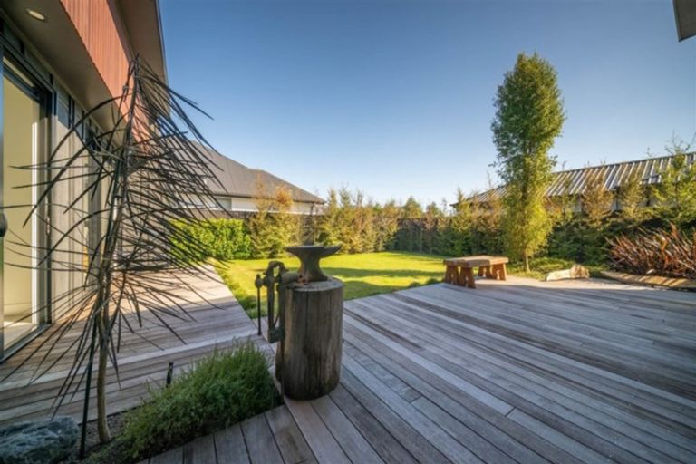 Photo of property in 2 Wallace Crescent, Prebbleton, 7604