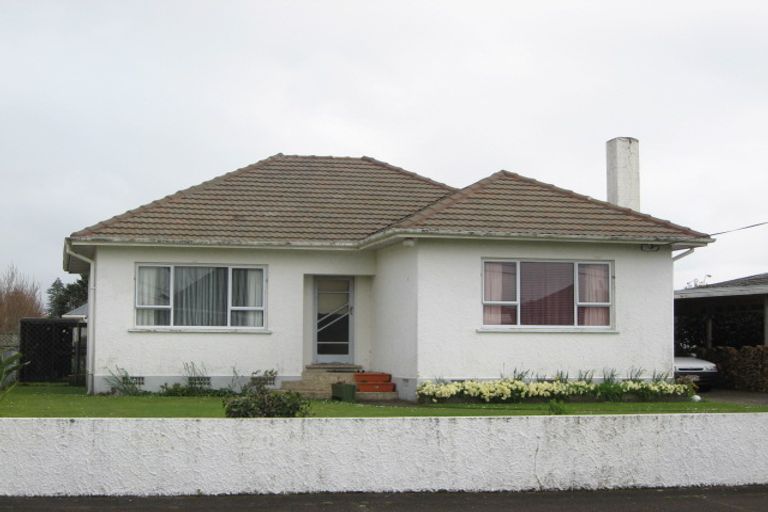 Photo of property in 30 Tokomaru Street, Welbourn, New Plymouth, 4312