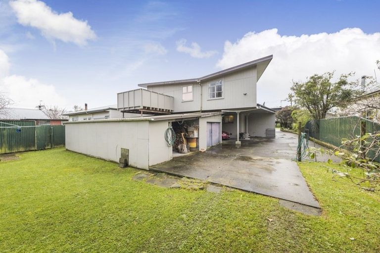 Photo of property in 6 Denbigh Street, Feilding, 4702