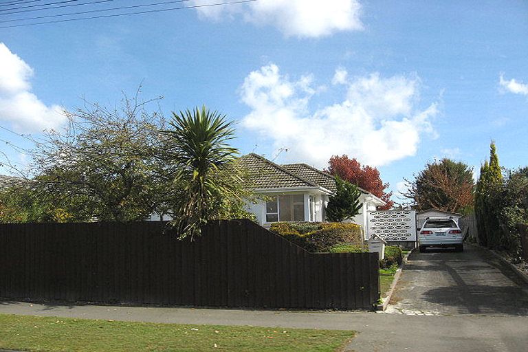 Photo of property in 29 Hounslow Street, Ilam, Christchurch, 8041