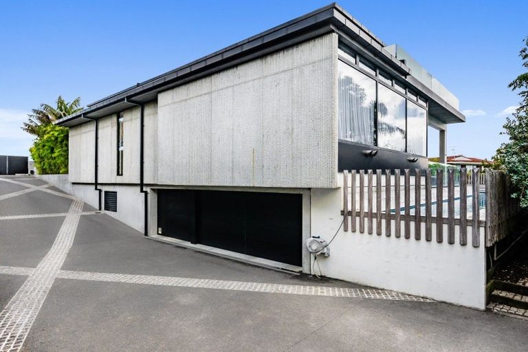 Photo of property in 5 Fenton Circus, Orakei, Auckland, 1071