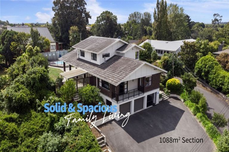 Photo of property in 1030 River Road, Queenwood, Hamilton, 3210