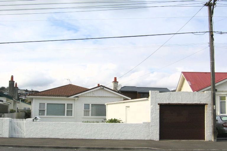 Photo of property in 52 Hobart Street, Miramar, Wellington, 6022