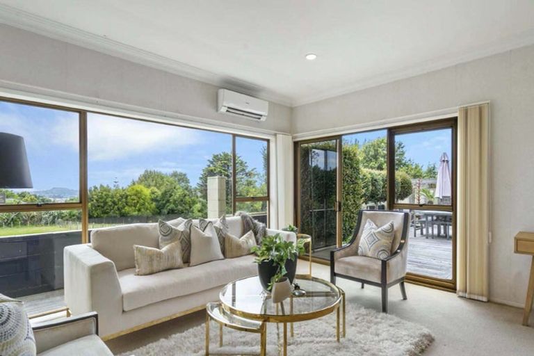 Photo of property in 370 Point View Drive, Shamrock Park, Auckland, 2016