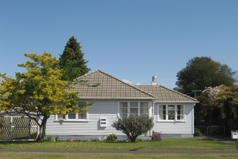 Photo of property in 153 Ranolf Street, Glenholme, Rotorua, 3010