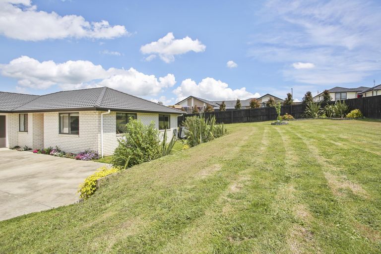 Photo of property in 10 Ulcoats Lane, Pokeno, 2402