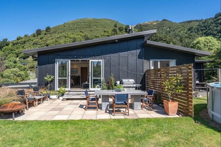 Photo of property in 397 Glentui Bush Road, Glentui, Oxford, 7495