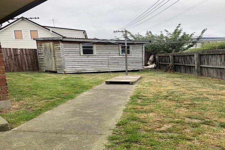 Photo of property in 1 Nederland Avenue, Burwood, Christchurch, 8083