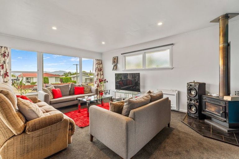 Photo of property in 21 Moran Street, Redwoodtown, Blenheim, 7201