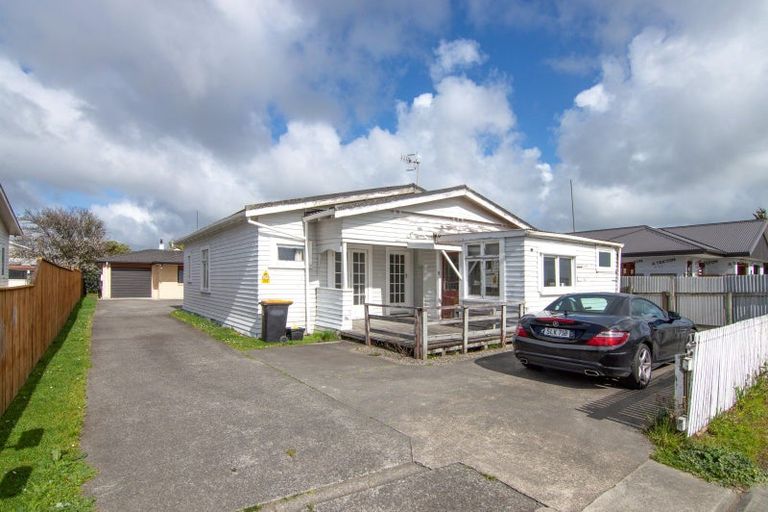 Photo of property in 516 Tremaine Avenue, Takaro, Palmerston North, 4410