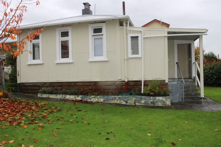 Photo of property in 6 Kilgour Road, Greymouth, 7805