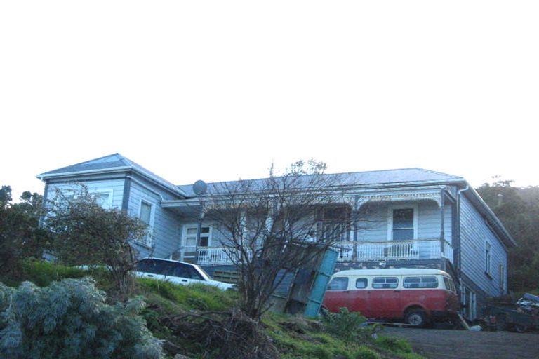 Photo of property in 3 Taupo Lane, Ravensbourne, Dunedin, 9022