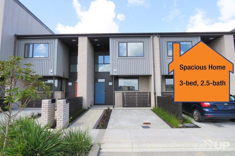 Photo of property in 47 Peihana Road, Hobsonville, Auckland, 0616