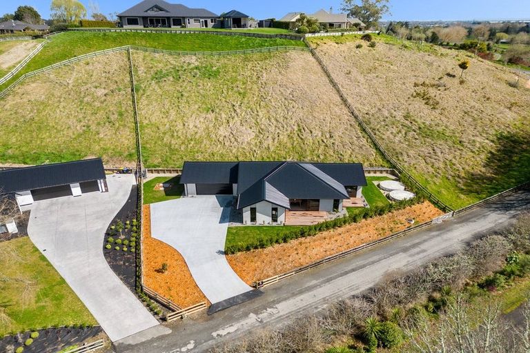 Photo of property in 98a Maungakawa Road, Cambridge, 3496