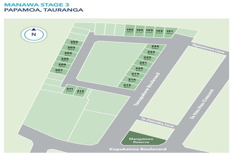 Photo of property in 35 Nga Potiki Lane, Papamoa Beach, 3118