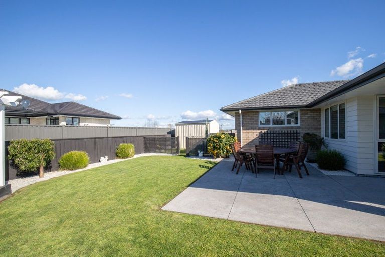 Photo of property in 49 Benner Drive, Ngatea, 3503