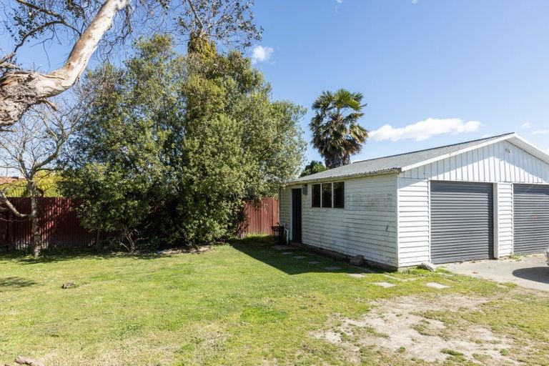 Photo of property in 137 Riverbend Road, Onekawa, Napier, 4110