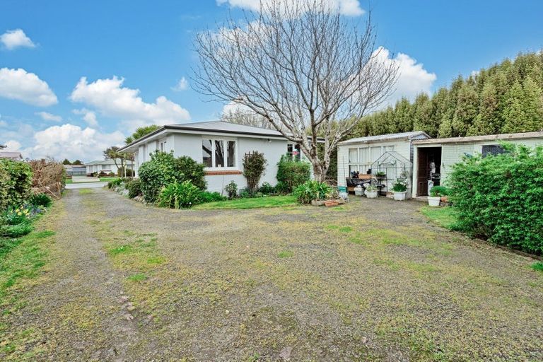 Photo of property in 378 Saint Andrew Street, Glengarry, Invercargill, 9810