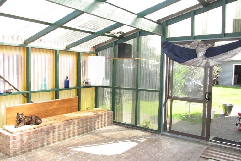 Photo of property in 146 Apatu Street, Wairoa, 4108