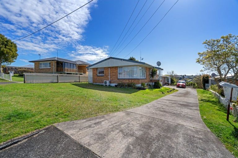 Photo of property in 31 Murray Street, Gate Pa, Tauranga, 3112