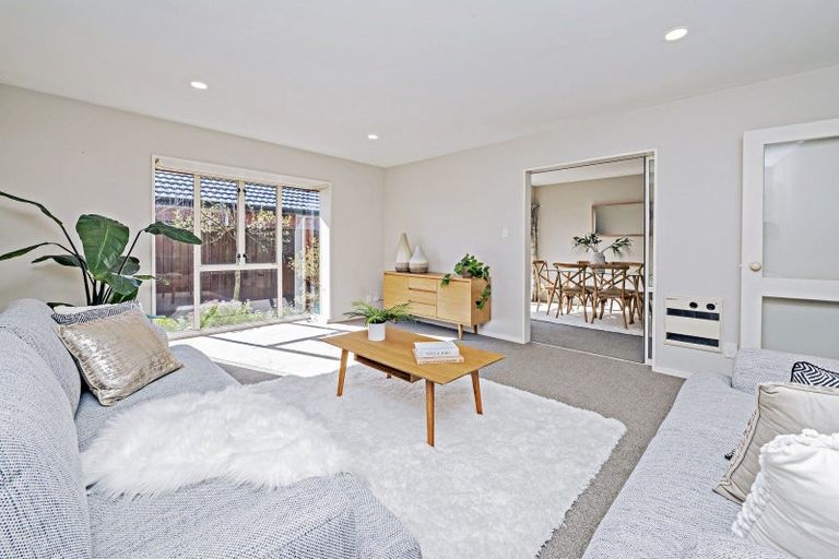 Photo of property in 7a Habgood Place, Lincoln, 7608