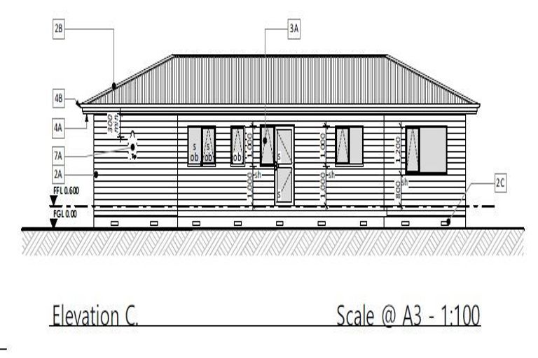 Photo of property in 33 Cutler Street, New Lynn, Auckland, 0600