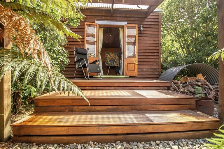 Photo of property in 125 Torea Street, Granity, 7823