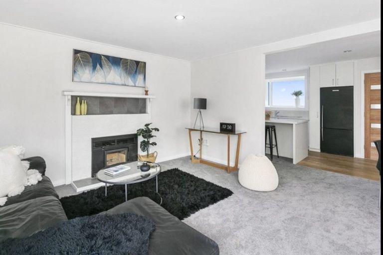 Photo of property in 7 Glendevon Place, Vauxhall, Dunedin, 9013