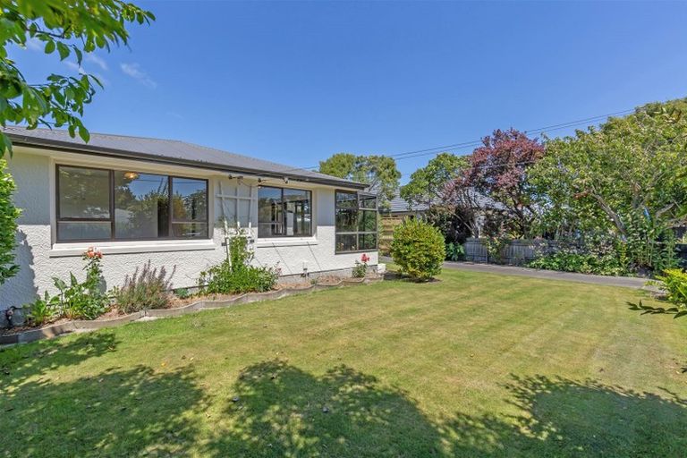 Photo of property in 48 Arthur Street, Upper Riccarton, Christchurch, 8041