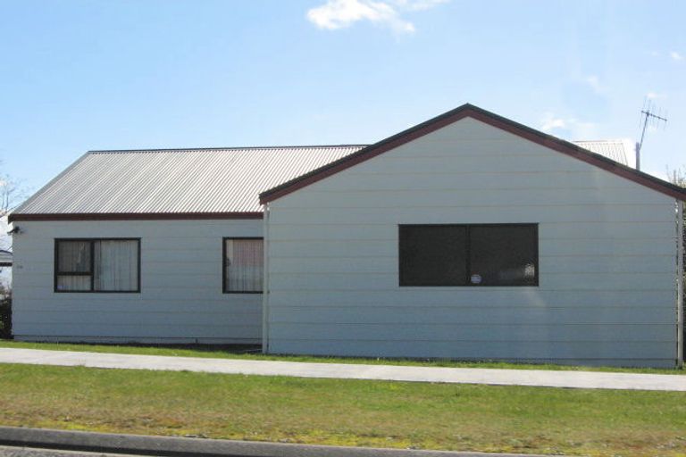 Photo of property in 34 Kahotea Drive, Motuoapa, Turangi, 3382