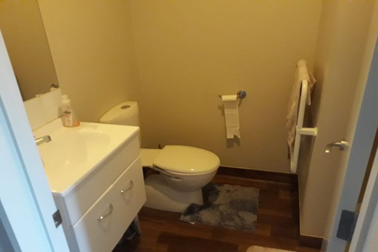 Photo of property in 26a Collins Street, Addington, Christchurch, 8024